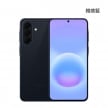 SAMSUNG Galaxy A57 (12G/512G) 雅痞藍色正反面外觀圖