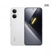 POCO X8 Pro Max (12G/256G) 手機展示圖，白色正反面外觀圖