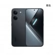 POCO X8 Pro (12G/512G) 手機展示圖，黑色正反面外觀圖