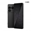 SONY Xperia 1 VIII (12G/512G) 手機展示圖，石礦黑色正反面外觀圖