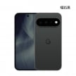 Google Pixel 11 (12G/256G) 手機展示圖，曜石黑色正反面外觀圖