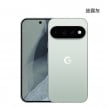 Google Pixel 11 Pro (16G/512G) 手機展示圖，迷霧灰色正反面外觀圖