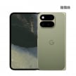 Google Pixel 11 Pro Fold (16G/256G) 手機展示圖，橄欖綠色正反面外觀圖