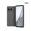 SONY Xperia 10 VIII (8G/128G) 手機展示圖，初霜灰色正反面外觀圖