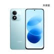 紅米 Note 17 (6G/128G) 手機展示圖，天青藍色正反面外觀圖