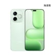 HONOR 600 Lite (8G/256G) 手機展示圖，海湖青色正反面外觀圖