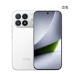 POCO F9 Pro (12G/256G) 手機展示圖，白色正反面外觀圖