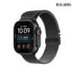 Apple Watch Ultra 4 黑色(錶殼)外觀圖