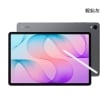 SAMSUNG Galaxy Tab S12+ 5G (12G/256G) 平板展示圖，輕鈊灰色正反面外觀圖