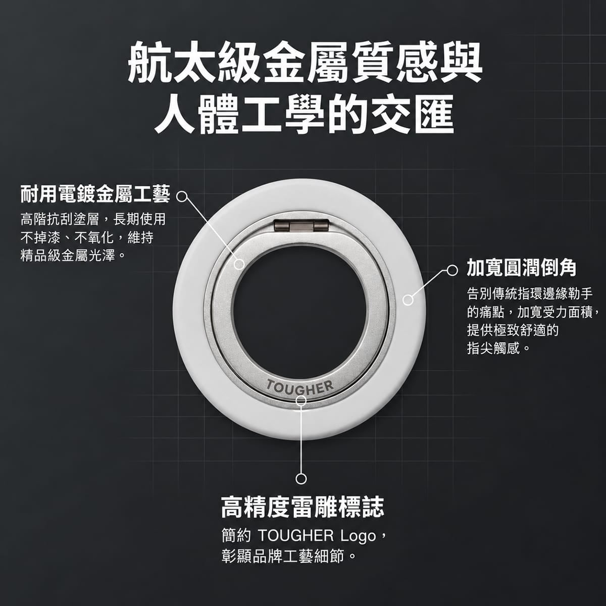 相簿-TOUGHER 360度磁吸指環支架-03