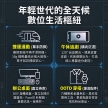 相簿-TOUGHER 360度磁吸指環支架-10