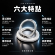 相簿-TOUGHER 360度磁吸指環支架-11