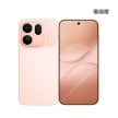 OPPO Find X10 (12G/512G) 手機展示圖，珊瑚橙色正反面外觀圖