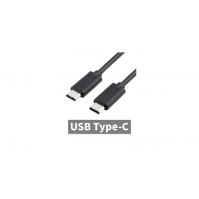 什麼是USB Type-C