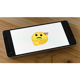 【科技新知】iPhone鍵盤小技巧：空白鍵、替代文字、自製專屬蝴蝶結emoji