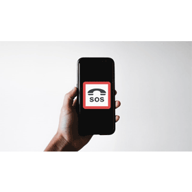 【科技新知】Android手機設定自動「傳送SOS求救訊息」教學！不用另外下載App！