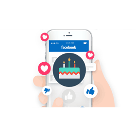 【科技新知】Facebook如何關閉自己與朋友的「生日通知提醒」？