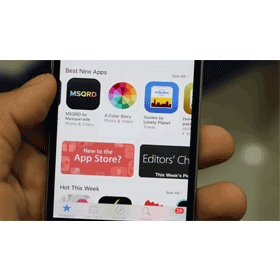 【科技新知】iPhone如何設定下載免費App「不用驗證輸入密碼」？