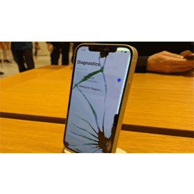 【手機專知】iPhone 12驚人維修費曝光！該如何保護好手機？