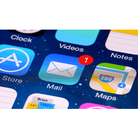 【科技新知】iPhone出現「郵件」Bug？教你處理「無法驗證伺服器識別身份」問題