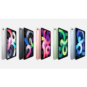 【機型介紹】蘋果全新款iPad Air 4 (2020)和上一代有何不同？規格特色及評價！哪裡買價格最便宜？