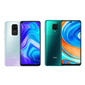 【機型比較】紅米Note 9跟Note 9 pro的差異為何？該怎麼選擇？哪裡買最便宜？