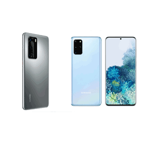 【手機專知】全球上半年熱銷「5G手機」排行榜出爐！特色功能一次看