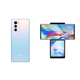 【手機專知】LG WING「旋轉雙螢幕」5G手機登場！有什麼厲害的地方？