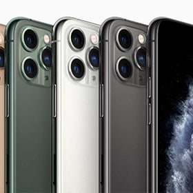 【快訊】猶豫的果粉都買了 iPhone 11系列熱銷倒數2天