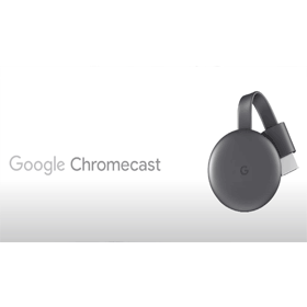 【科技新知】Chromecast第三代厲害的地方在哪裡?值得買嗎?