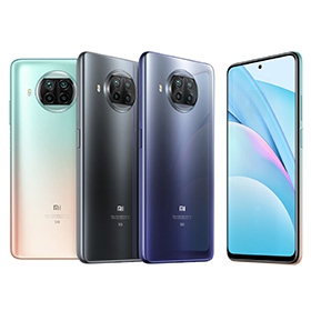 【快訊】小米10T系列再推新機！輕旗艦小米10T Lite 5G免萬元