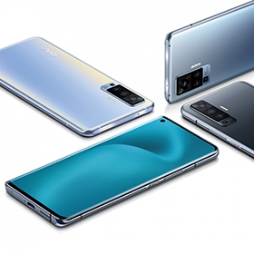 【快訊】95%的人體驗後跟手抖說掰掰 VIVO X50 PRO狂降1萬1