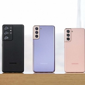 【快訊】更輕巧、低價！三星爆將推Galaxy S21輕旗艦機 渲染圖曝光