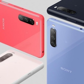 【快訊】更親民、輕巧！索尼首款5G中階手機Xperia 10 III 來了