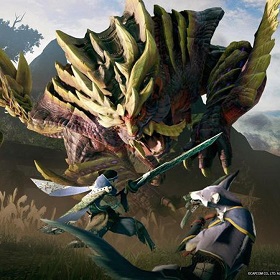 【快訊】魔物獵人助攻！Switch總銷量破8000萬 連2月擊敗Sony
