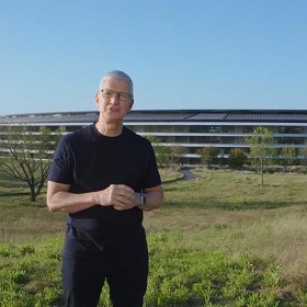 【快訊】蘋果5大新品登場！最鮮艷 iMAC 來襲 發表會亮點一次掌握