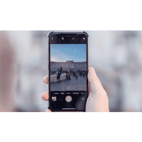 【手機專知】iPhone如何設定「聲控拍照」功能？說出指定單字就可以！