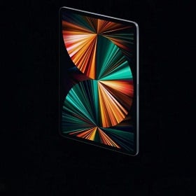 【快訊】iPad Pro可用舊Magic Keyboard？ 蘋果回應曝1後果