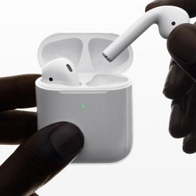【快訊】AirPods 3真的要來了？外煤：跟新版Apple Music一起登場