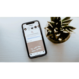 【科技新知】Instagram(IG)如何分享限時動態連結？兩方法快速完成