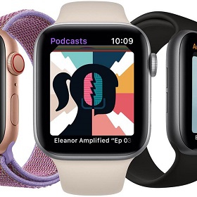 【快訊】只驗血糖還不夠！Apple Watch將可測「酒精濃度」