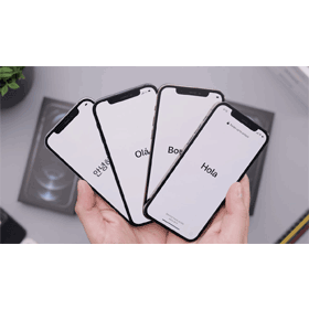 【手機專知】iPhone如何更改語言設定？40種國家語言任你選擇！