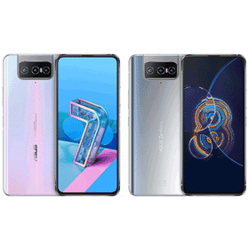 【機型比較】華碩ZenFone 8 Flip 跟7 Pro的不同差異為何？該怎麼選擇？哪裡買最便宜？