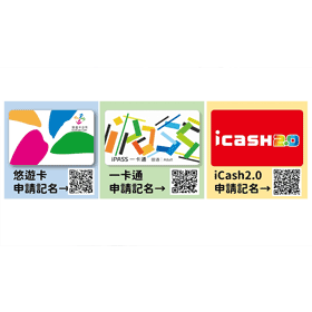 【科技新知】通勤族必看！悠遊卡/一卡通/icash2.0如何申請登記「實名制」？上網記名完整教學