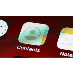 【手機專知】iPhone如何一次刪除所有聯絡人？教你這招快速清空！