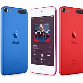 【快訊】iPod問世20週年 最新款渲染圖流出
