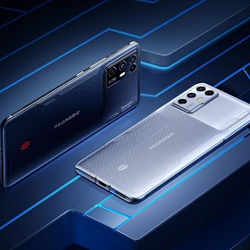 【快訊】Nubia 紅魔 6R來了！新機不走電競機浮誇外型