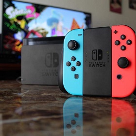 【快訊】任天堂 Switch Pro終於推出？《彭博》爆料：最快9月發表