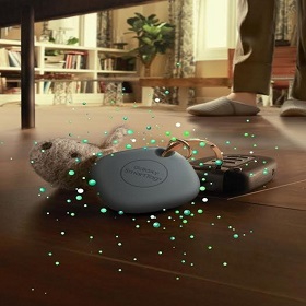 【快訊】就是不要輸蘋果！三星藍芽追蹤器SmartTag+ 宣布登台
