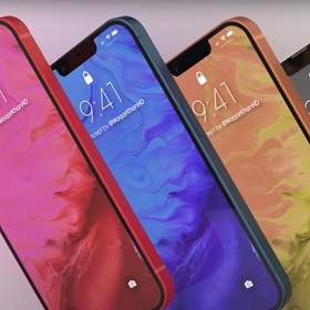 【快訊】iPhone 13 將換高更新率OLED螢幕 遭爆已啟動生產線